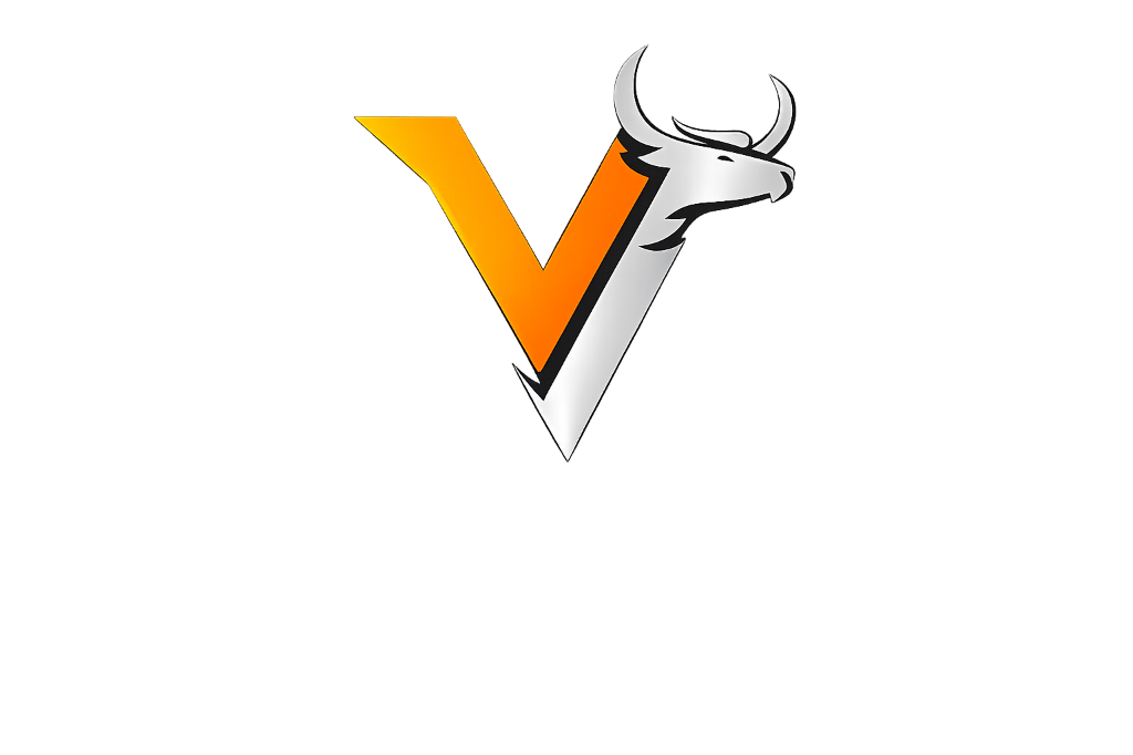 V Trade Logo